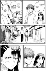 Не дразни меня, Нагаторо-сан! Том 5 - Фото 5