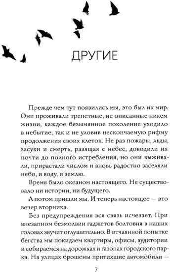 Книга дождя