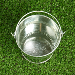 Кашпо «Ведерко Альма» - Фото 1