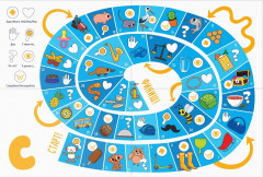 Игра настольная «Путешествие со звуком [С]» - Фото 3