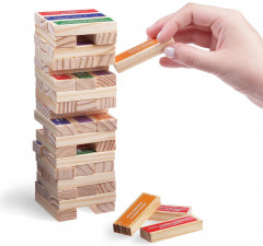 Игра настольная «Викторина» - Фото 1