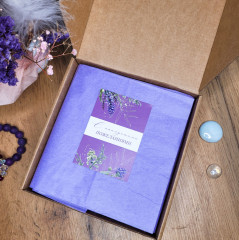 Подарочный набор «Поля прованса» - Фото 5