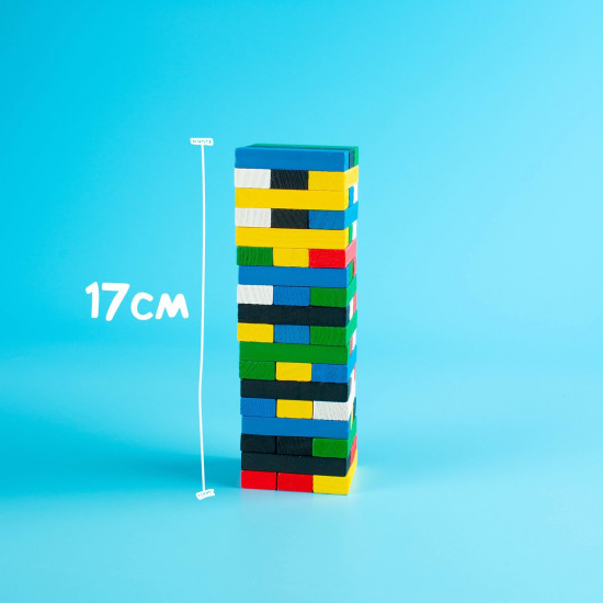 Игра настольная «Kids»