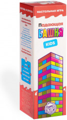 Игра настольная «Kids» - Фото 5