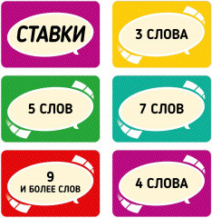 Игра настольная «Весёлый альянс» - Фото 5