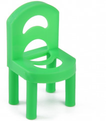 Игра настольная «Падающая башня. Башня против стульев» - Фото 4