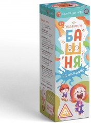 Игра настольная «Падающая башня. Кто последний?» - Фото 3