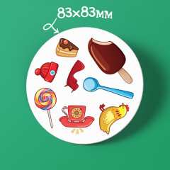 Игра настольная «Дуббль» - Фото 3