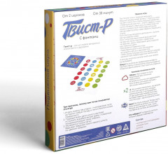 Игра «Твист-р» - Фото 5