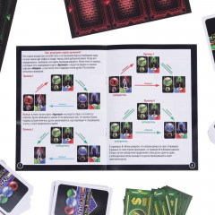Игра настольная «Мафия» - Фото 4