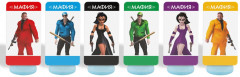Игра настольная «Мафия» - Фото 8