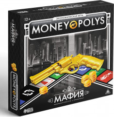 Игра настольная «Мафия» - Фото 9