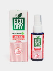 Дезодорант-антиперспирант «Export Eco Dry. Эко драй универсал» - Фото 1