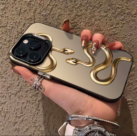 Чехол для IPhone 16 Pro Max