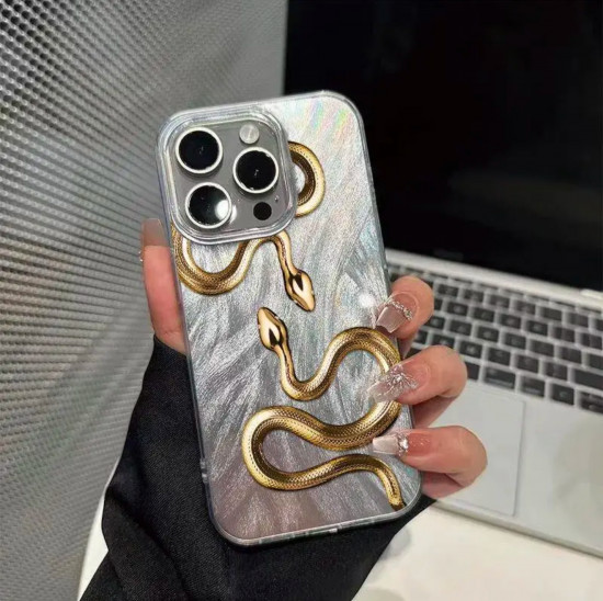 Чехол для IPhone 16 Pro Max