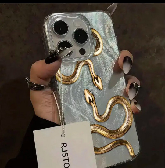 Чехол для IPhone 16 Pro Max