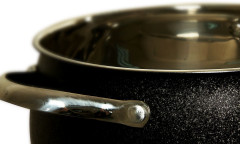 Набор кастрюль с крышками - Фото 1