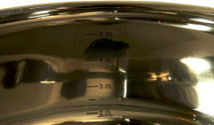 Набор кастрюль с крышками - Фото 3