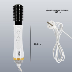 Фен-щетка 5 в 1 ATH-6842 - Фото 3