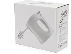 Миксер ручной электрический 312-02 - Фото 4