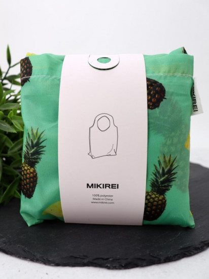 Сумка-шоппер «Ripe pineapple»