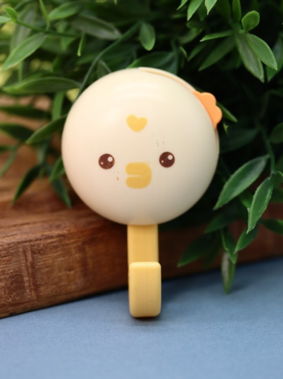 Крючок самоклеящийся «Hello duck»