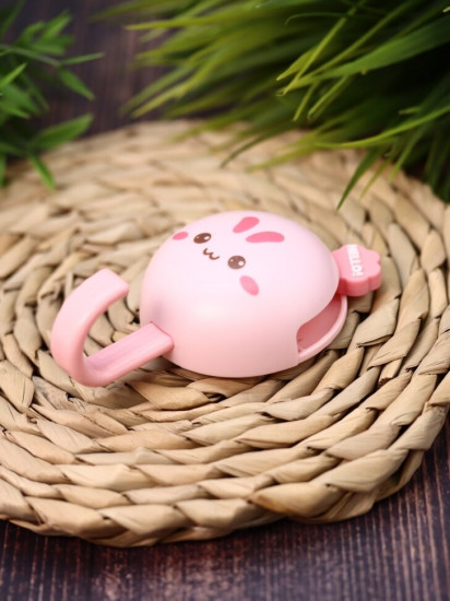 Крючок самоклеящийся «Hello bunny»