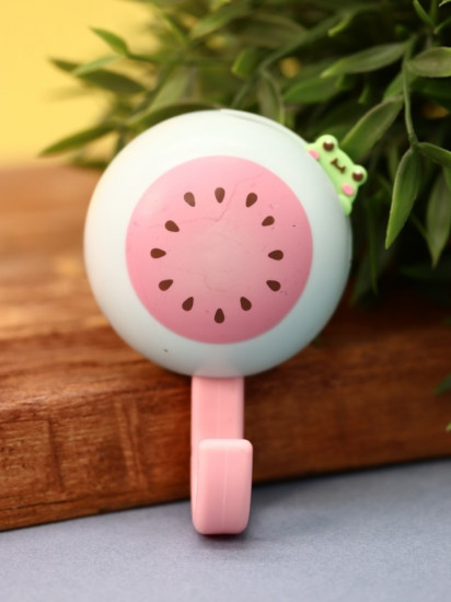 Крючок самоклеящийся «Hello watermelon»