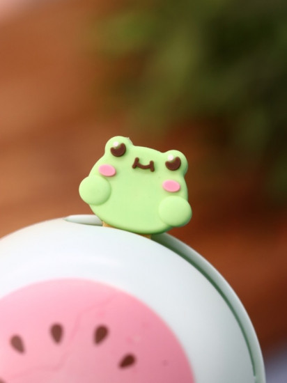 Крючок самоклеящийся «Hello watermelon»