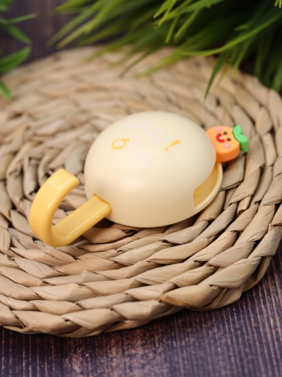 Крючок самоклеящийся «Lucky day!»