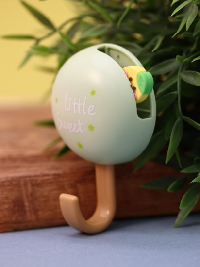 Крючок самоклеящийся «Little sweet!»