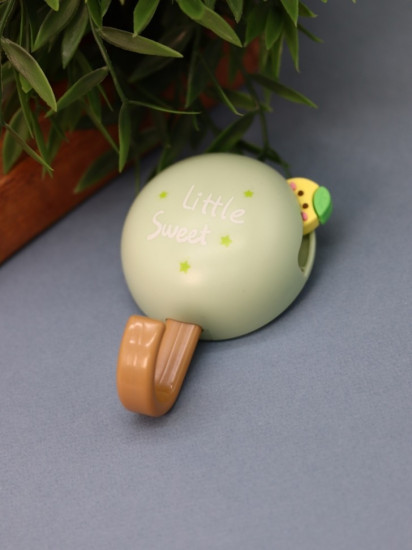Крючок самоклеящийся «Little sweet!»