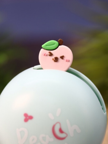 Крючок самоклеящийся «Peach!»