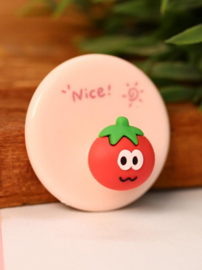 Крючок самоклеящийся «Crazy tomato»