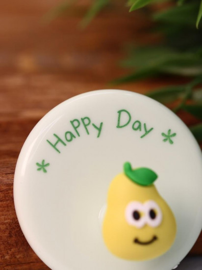 Крючок самоклеящийся «Crazy pear»