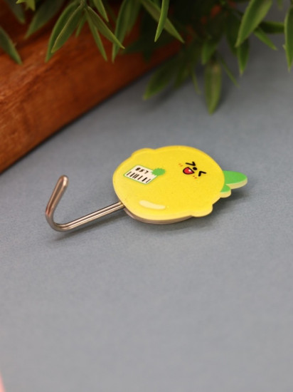 Крючок самоклеящийся «Lemon 857»