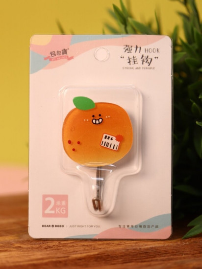 Крючок самоклеящийся «Orange 886»