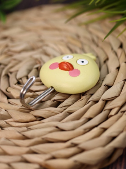 Крючок самоклеящийся «Duck yo»