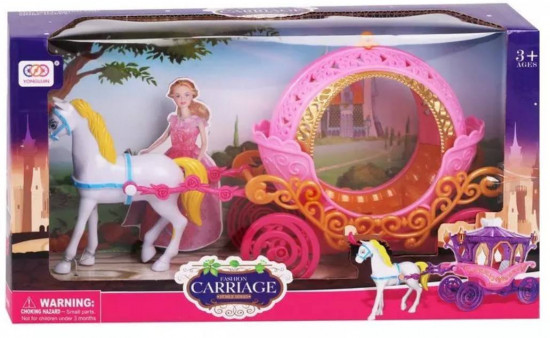 Набор игровой «Экипаж»