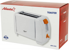 Тостер ATH-1032 - Фото 5