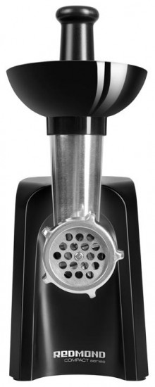 Мясорубка  RMG-1223-6