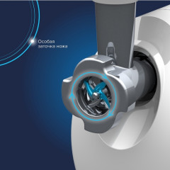 Мясорубка  М25.04 - Фото 6