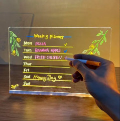 Доска светящаяся с подвесом - Фото 2