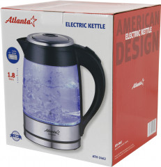 Чайник ATH-2462 - Фото 1