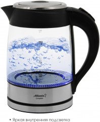 Чайник ATH-2462 - Фото 2