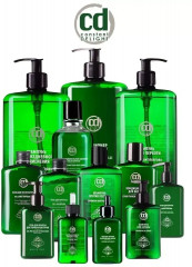 Гель для бритья мужской «Gel Rasatura» - Фото 6