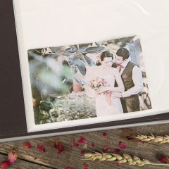 Фотоальбом «Классика» - Фото 2