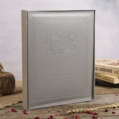 Фотоальбом «Классика» - Фото 3