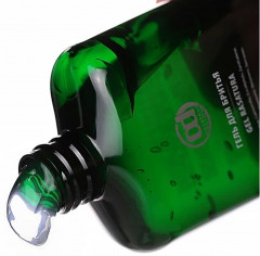 Гель для бритья мужской «Gel Rasatura» - Фото 8