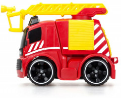 Машина пожарная на ИК управлении «Tooko» - Фото 1